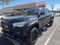 2023 Toyota Tacoma Trail Edition V6