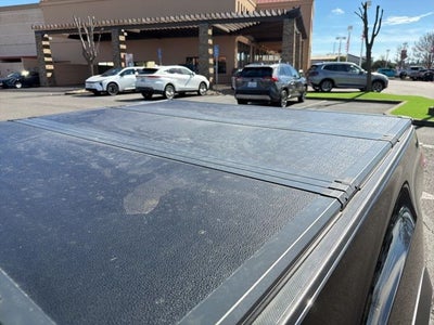 2023 Toyota Tacoma Trail Edition V6