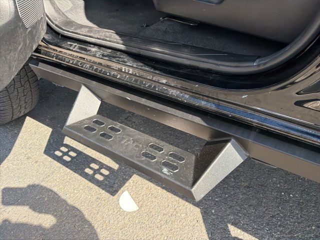 2023 Toyota Tacoma Trail Edition V6