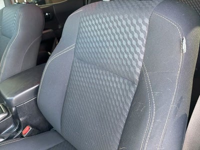 2023 Toyota Tacoma Trail Edition V6