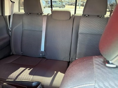 2023 Toyota Tacoma Trail Edition V6