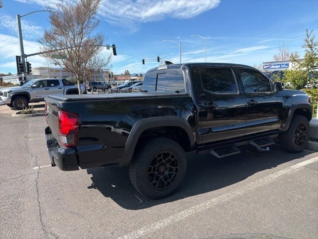 2023 Toyota Tacoma Trail Edition V6