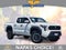2025 Toyota Tacoma Hybrid TRD Off Road