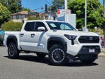 2025 Toyota Tacoma Hybrid TRD Off Road