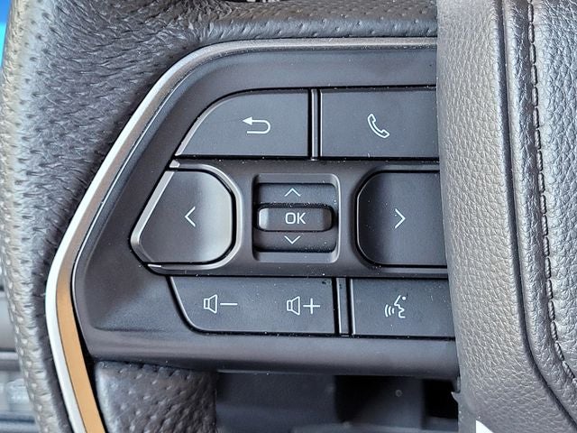 2025 Toyota Tacoma Hybrid TRD Off Road