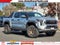 2026 Toyota Tacoma Hybrid Trailhunter