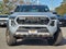 2026 Toyota Tacoma Hybrid Trailhunter