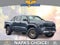 2024 Toyota Tacoma Hybrid Trailhunter Long Bed