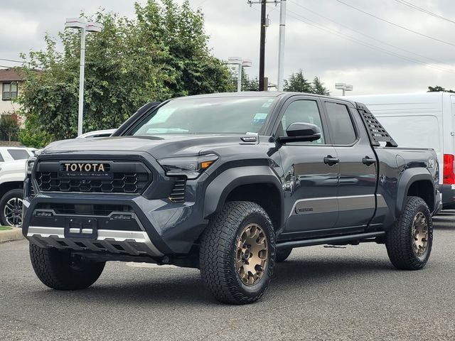 2024 Toyota Tacoma Hybrid Trailhunter Long Bed