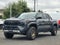 2024 Toyota Tacoma Hybrid Trailhunter Long Bed