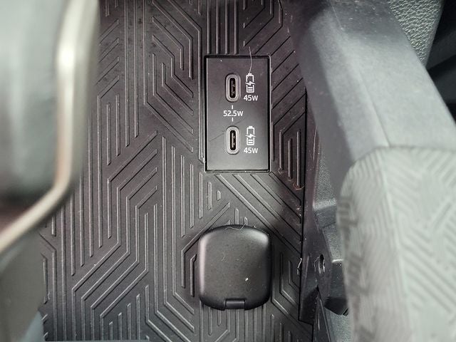 2024 Toyota Tacoma Hybrid Trailhunter Long Bed