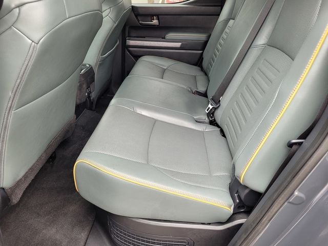 2024 Toyota Tacoma Hybrid Trailhunter Long Bed