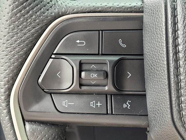 2024 Toyota Tacoma Hybrid Trailhunter Long Bed