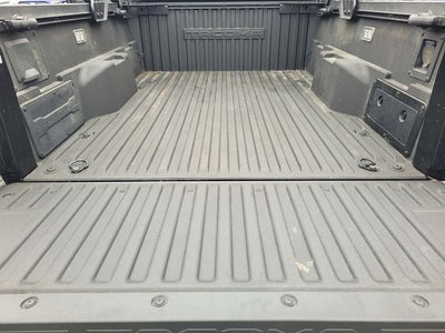2024 Toyota Tacoma Hybrid Trailhunter Long Bed