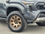 2024 Toyota Tacoma Hybrid Trailhunter Long Bed
