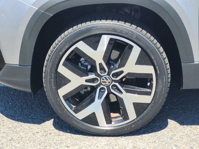 2022 Volkswagen Taos 1.5T SEL