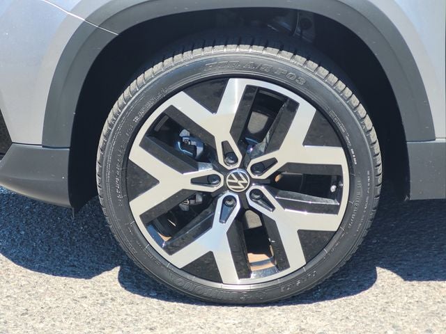 2022 Volkswagen Taos 1.5T SEL