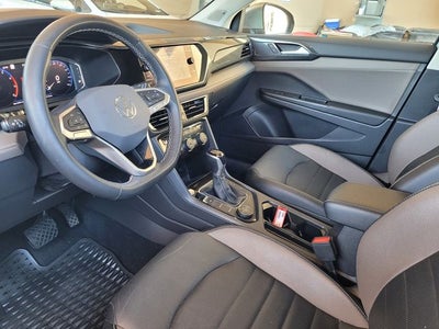 2022 Volkswagen Taos 1.5T SEL
