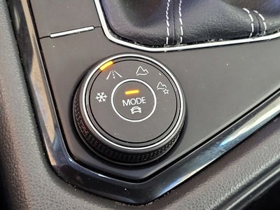 2022 Volkswagen Taos 1.5T SEL