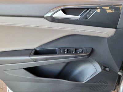 2022 Volkswagen Taos 1.5T SEL