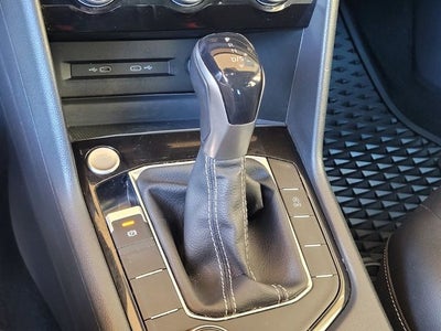 2022 Volkswagen Taos 1.5T SEL