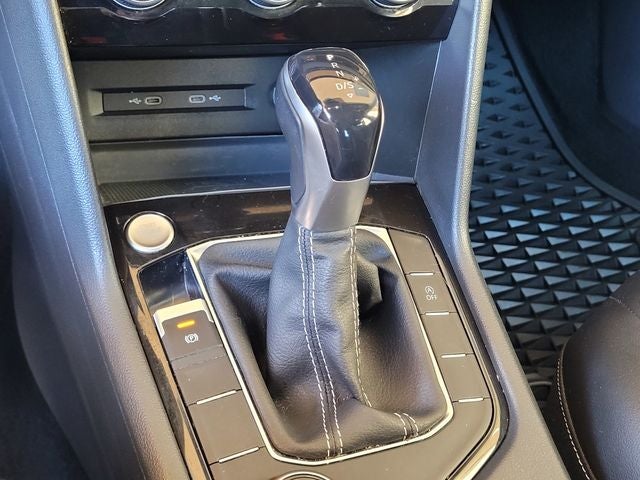 2022 Volkswagen Taos 1.5T SEL