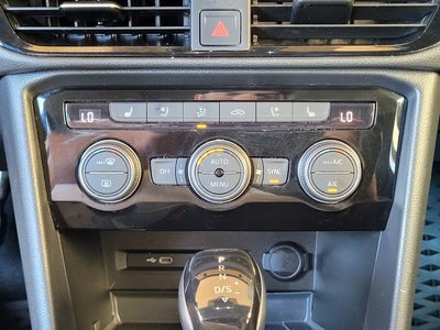 2022 Volkswagen Taos 1.5T SEL
