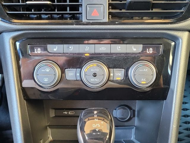 2022 Volkswagen Taos 1.5T SEL