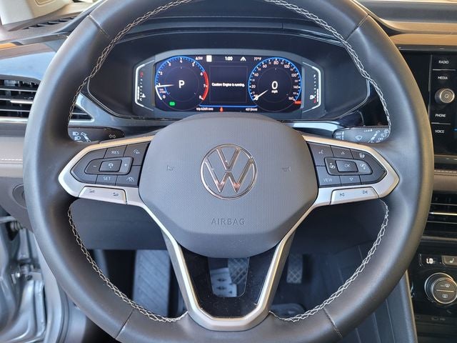 2022 Volkswagen Taos 1.5T SEL
