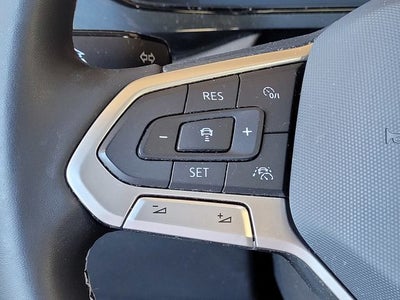 2022 Volkswagen Taos 1.5T SEL
