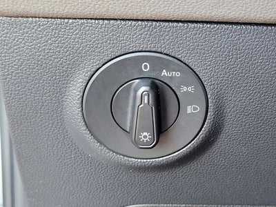 2022 Volkswagen Taos 1.5T SEL