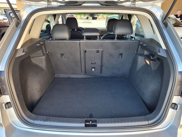 2022 Volkswagen Taos 1.5T SEL