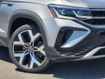 2022 Volkswagen Taos 1.5T SEL