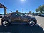 2015 Volkswagen Beetle 1.8T