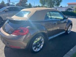 2015 Volkswagen Beetle 1.8T