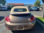 2015 Volkswagen Beetle 1.8T
