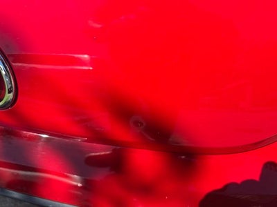2018 Volkswagen Beetle 2.0T S