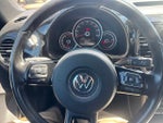 2018 Volkswagen Beetle 2.0T S