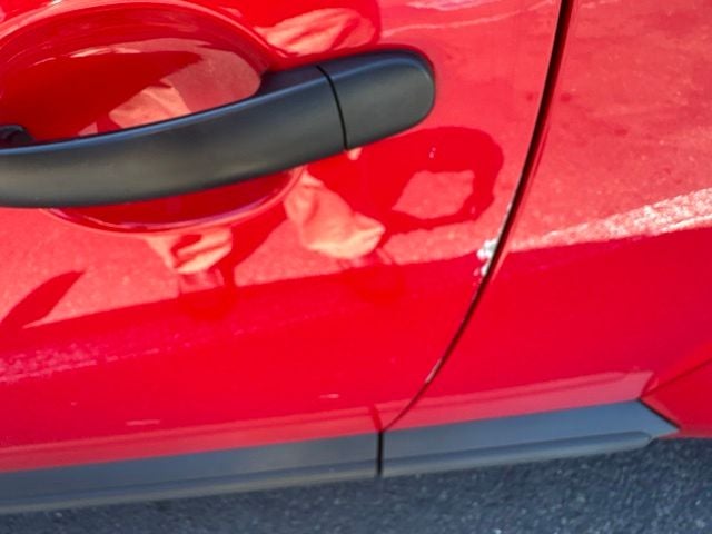 2018 Volkswagen Beetle 2.0T S