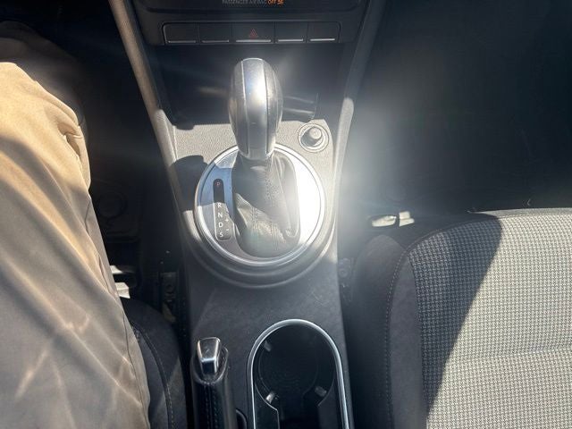 2018 Volkswagen Beetle 2.0T S