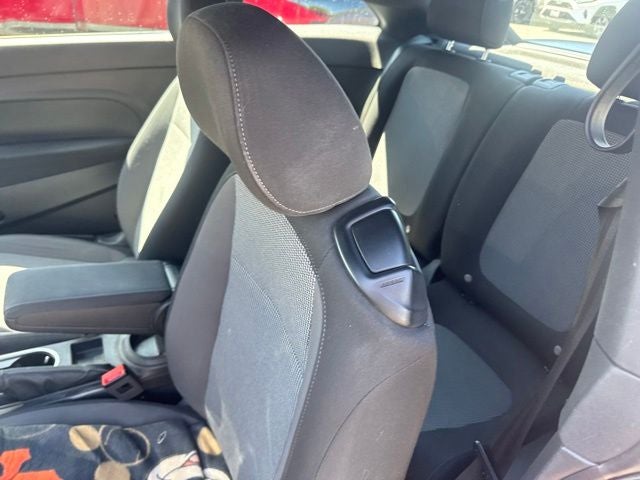 2018 Volkswagen Beetle 2.0T S