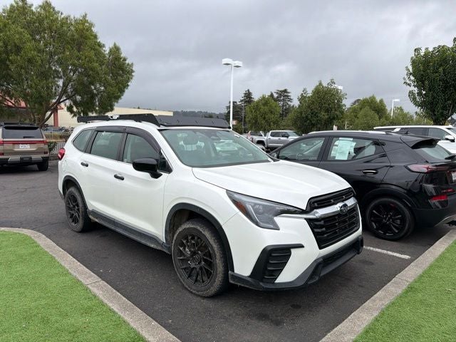 2024 Subaru Ascent Base