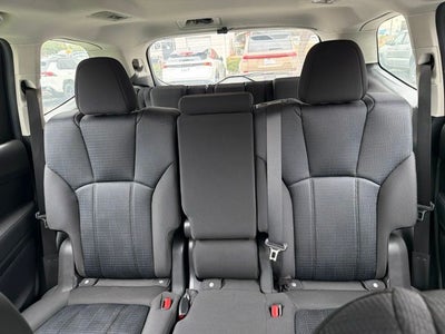 2024 Subaru Ascent Base