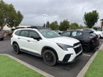 2024 Subaru Ascent Base