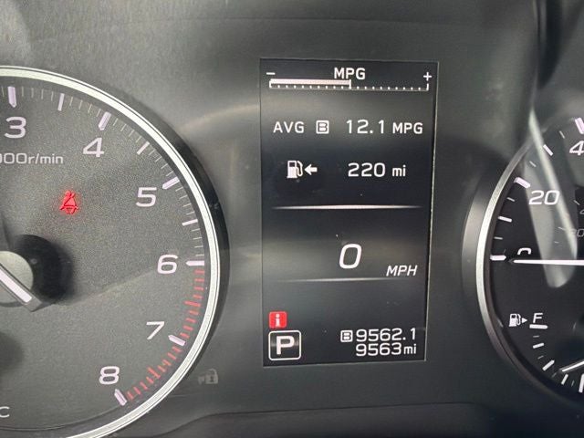 2024 Subaru Ascent Base