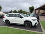 2024 Subaru Ascent Base