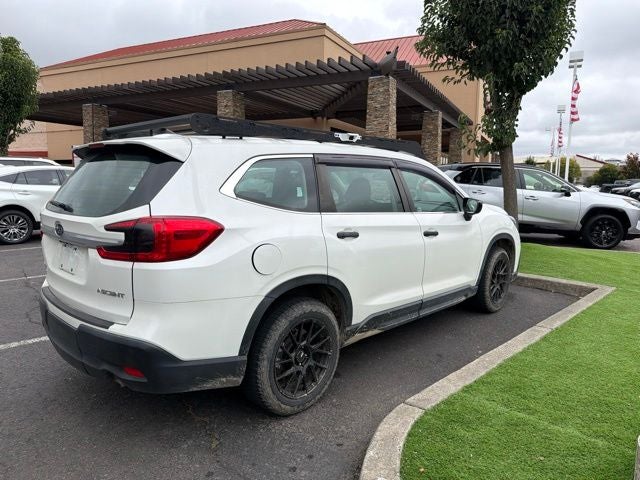 2024 Subaru Ascent Base