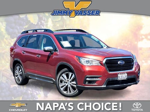 2021 Subaru Ascent Touring