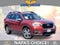 2021 Subaru Ascent Touring