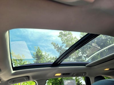 2021 Subaru Ascent Touring